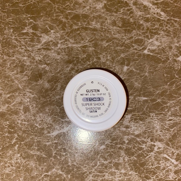 Colourpop Supershock Shadow - Picture 3 of 4